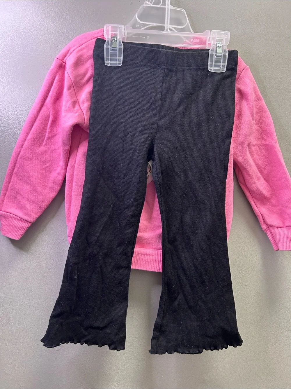 Garanimals bright pink